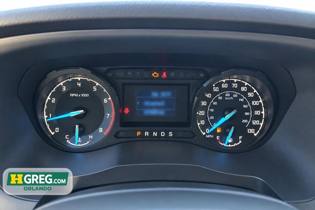 Used 2019 Ford Ranger XL w/ Equipment Group 101A Mid RWD image 16