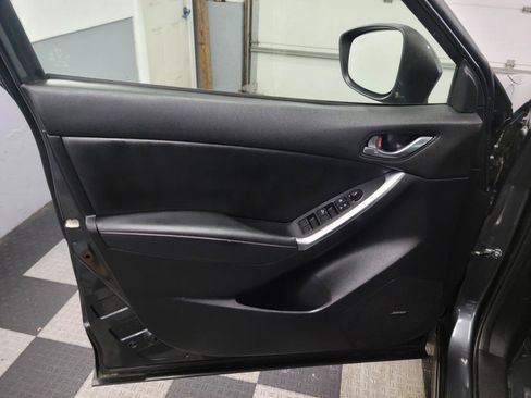 Used 2014 MAZDA CX-5 Grand Touring AWD/4WD image 23