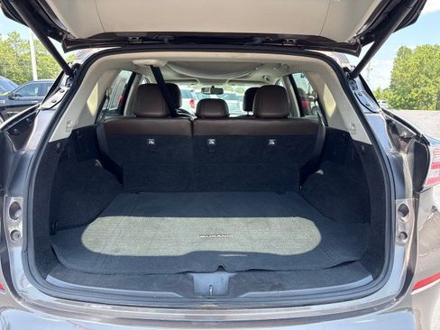 Used 2015 Nissan Murano Platinum w/ Platinum Technology Package FWD image 17