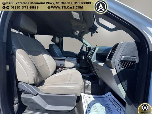 Used 2022 Ford F350 XL w/ Power Equipment Group AWD/4WD image 13