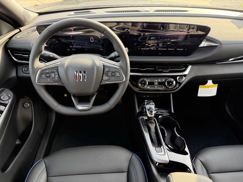 New 2026 Buick Envista Sport Touring w/ Convenience I Package image 11