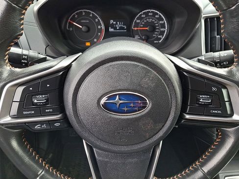 Used 2018 Subaru Crosstrek 2.0i Premium image 16