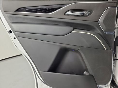 Used 2023 Cadillac Escalade Sport w/ Touring Package AWD/4WD image 14