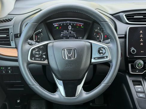 Used 2022 Honda CR-V EX-L image 20