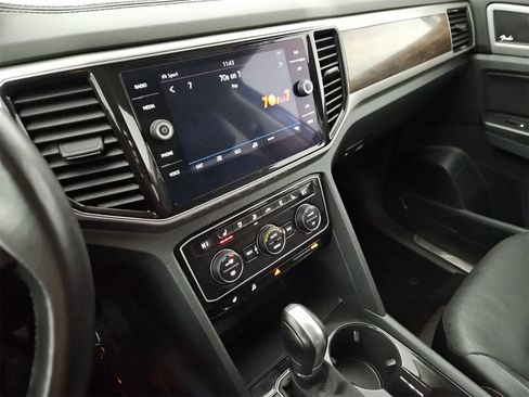 Used 2019 Volkswagen Atlas SEL Premium image 29