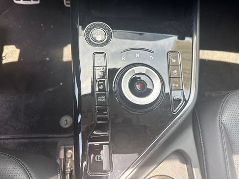 Used 2024 Kia Niro Wave w/ Wave Preserve Package FWD image 20