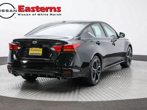 Used 2023 Nissan Altima 2.5 SR image 8