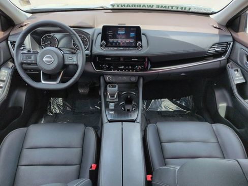 Certified 2023 Nissan Rogue SL image 15