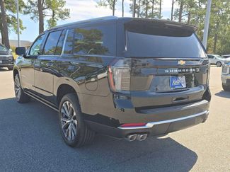New 2026 Chevrolet Suburban High Country AWD/4WD video 3