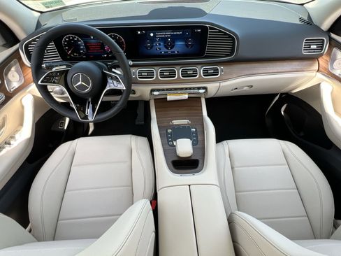 New 2026 Mercedes-Benz GLE 450 4MATIC image 21