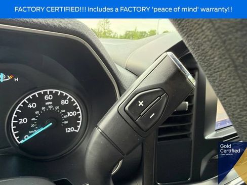 Certified 2023 Ford F150 XL w/ STX Appearance Package AWD/4WD image 47