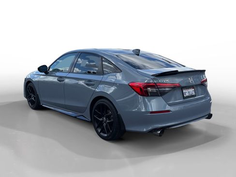 Used 2022 Honda Civic Si image 3