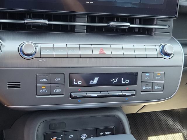 New 2027 Hyundai Kona SEL Sport FWD image 12