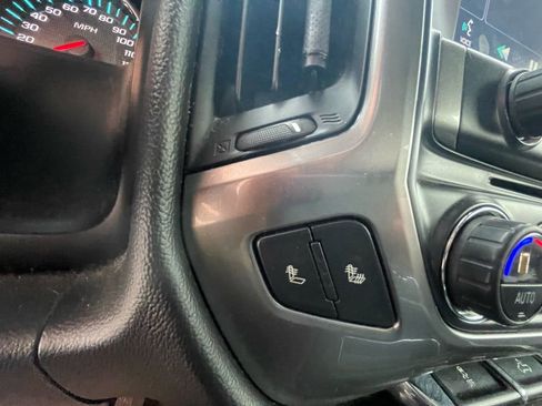 Used 2016 Chevrolet Silverado 1500 LT w/ All Star Edition image 18