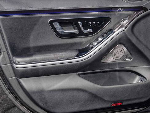 Certified 2023 Mercedes-Benz S 500 S 500 image 20