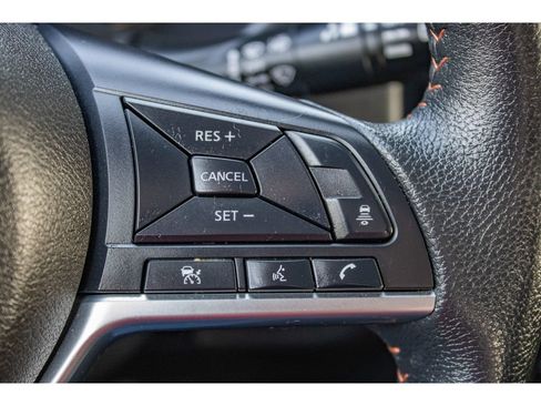 Used 2024 Nissan Kicks SR FWD image 38
