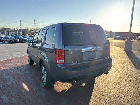 Used 2014 Honda Pilot EX-L image 7