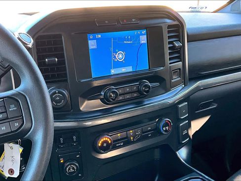 Used 2021 Ford F150 XL w/ STX Appearance Package image 7