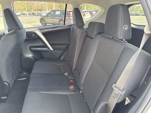 Used 2017 Toyota RAV4 LE image 23