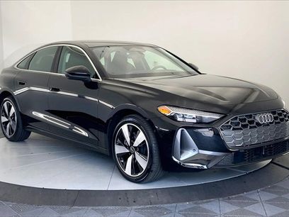 New 2025 Audi A5 2.0T Premium Plus