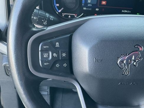 Used 2022 Ford Bronco Badlands image 27