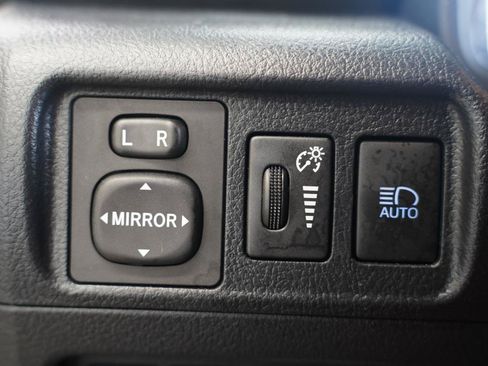 Used 2024 Toyota 4Runner TRD Pro AWD/4WD image 25