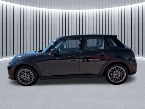 Used 2025 MINI Cooper S image 14