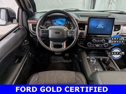 Certified 2024 Ford Expedition Timberline image 29