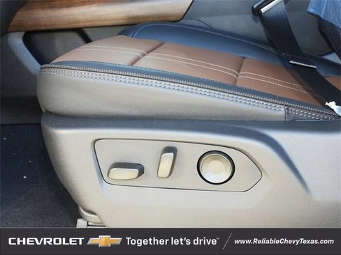 New 2026 Chevrolet Silverado 2500 High Country w/ High Country Premium Package image 27