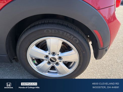 Used 2021 MINI Cooper 2-Door Hardtop image 10