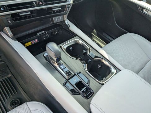 Certified 2025 Lexus RX 350 Premium Plus w/ Convenience Package FWD image 14