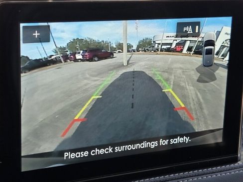 Used 2021 Lincoln Corsair STANDARD AWD w/ Equipment Group 101A image 20