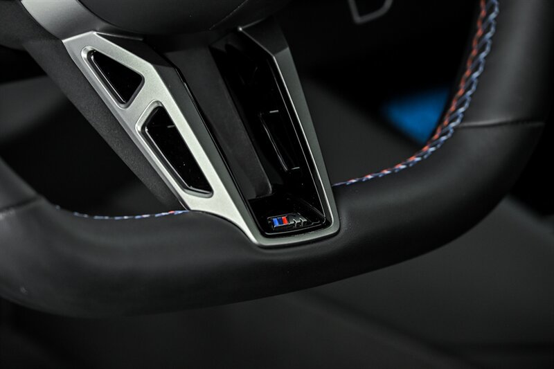 Used 2026 BMW M5 Touring AWD/4WD image 39