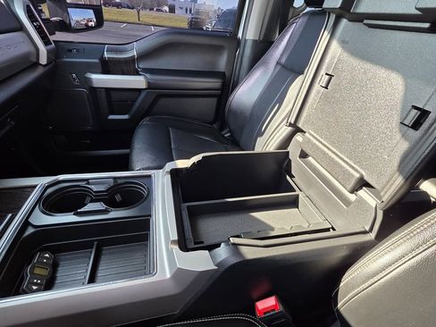 Used 2021 Ford F250 Lariat w/ Lariat Value Package image 31