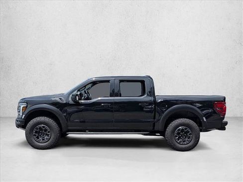 Used 2025 Ford F150 Raptor w/ Equipment Group 803A Raptor R AWD/4WD image 9