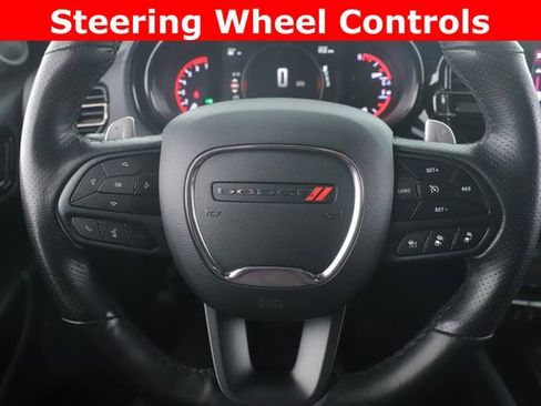 Used 2025 Dodge Durango R/T image 23