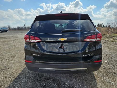 Used 2022 Chevrolet Equinox LT image 6