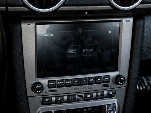 Used 2007 Porsche Cayman image 26