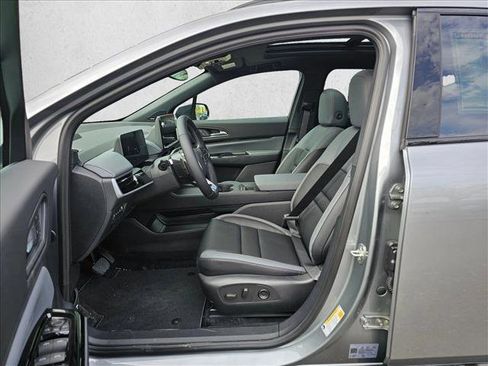 New 2026 Honda Prologue Elite image 16