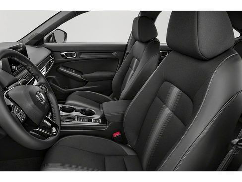 New 2026 Honda Civic Sport image 6