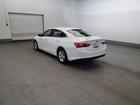 Used 2024 Chevrolet Malibu LT FWD image 5