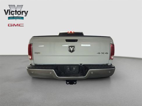 Used 2018 RAM 2500 Laramie w/ Off Road Package image 10