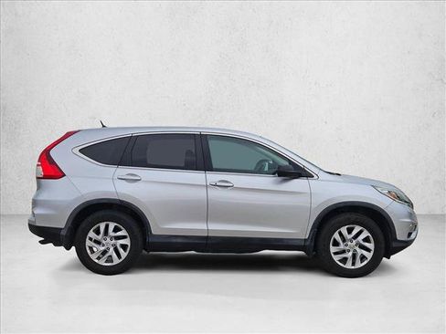 Used 2015 Honda CR-V EX image 4
