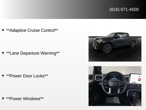 Used 2024 Toyota Tundra Platinum image 85