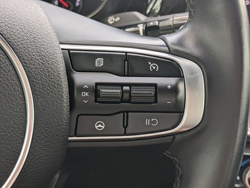 Used 2022 Kia K5 GT-Line image 20