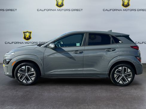 Used 2023 Hyundai Kona SE w/ Cargo Package image 2