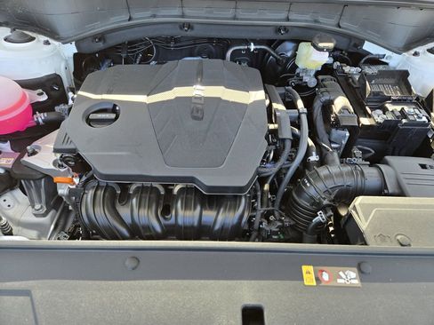 New 2026 Kia Sorento S w/ S Panoramic Sunroof Package image 24