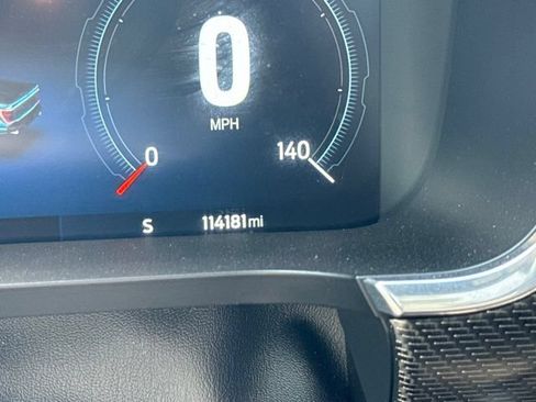 Used 2021 Ford F150 Raptor w/ Equipment Group 801A High AWD/4WD image 23