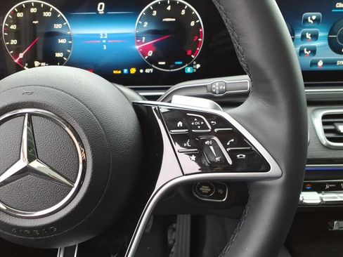 New 2026 Mercedes-Benz GLE 350 4MATIC image 21