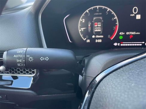 Certified 2023 Honda Civic LX image 20